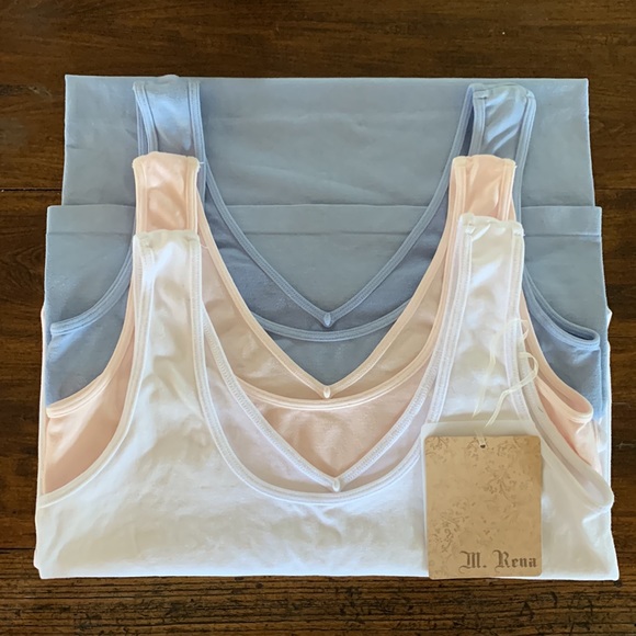 Basic Tank Dress / Top - Picture 4 of 7